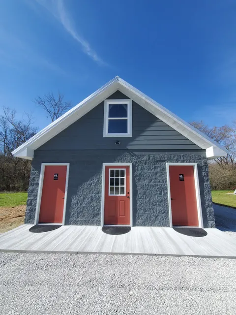 Short Creek RV Resort