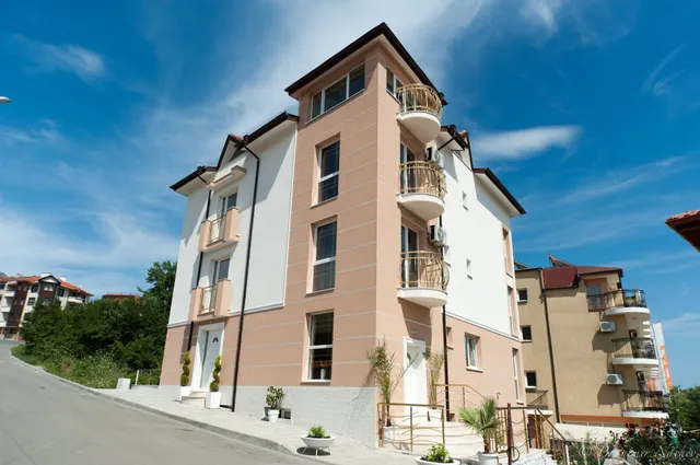 Guest House Golden Reef