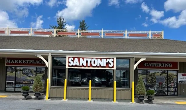 Santoni's Marketplace & Catering