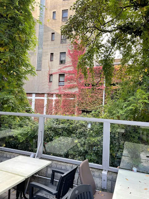 Eetkaffee Dedijlemolens