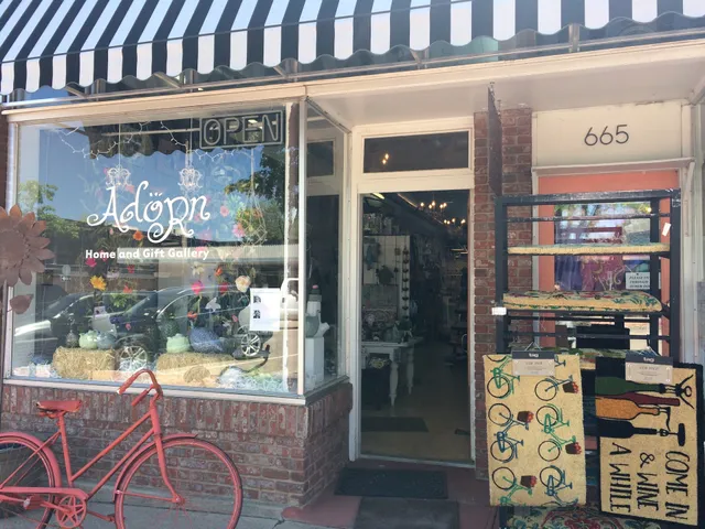 Adorn Home & Gift Gallery
