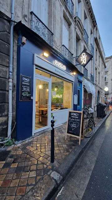 OOMJI - Restaurant Coréen