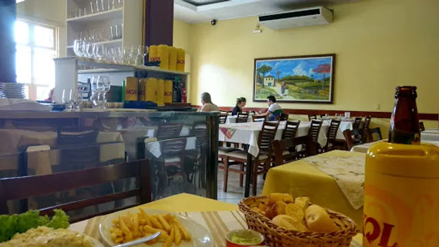 Restaurante Bueno