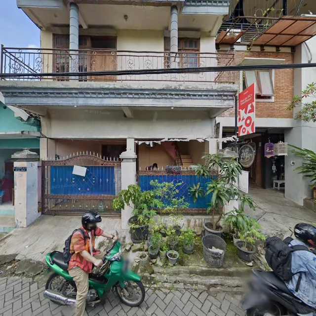 RedDoorz Syariah near UIN Yogyakarta