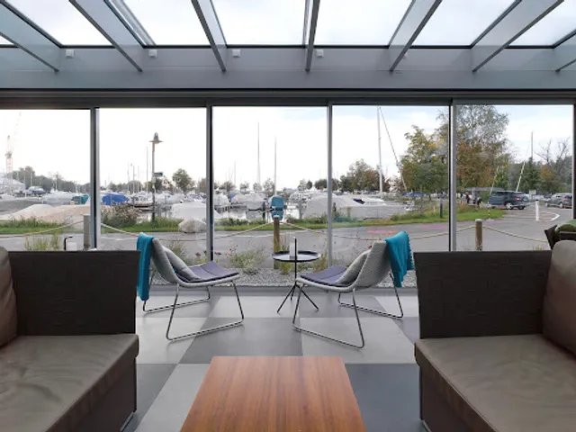 Seerestaurant Schwedenschanze