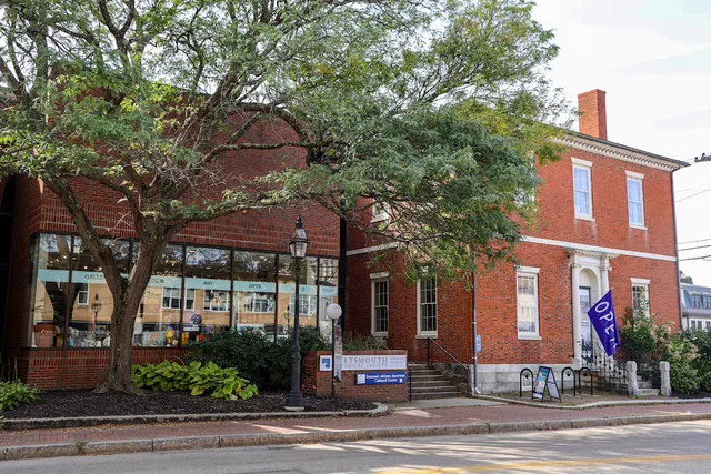 Portsmouth Historical Society