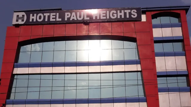 Hotel Paul Heights