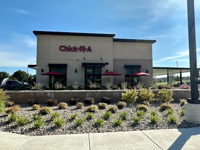 Chick-fil-A