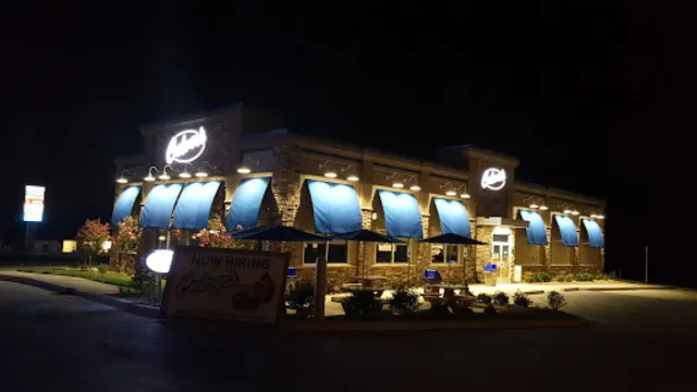 Culver’s