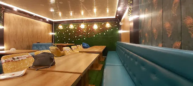 Sardaar Ji Dhaba - Prayagraj