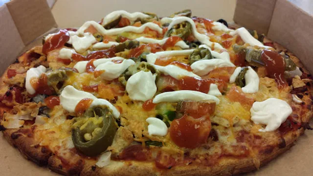 Piezanos Pizza - Rockville