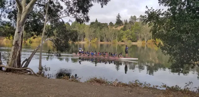 Santa Clara County Parks and Recreation Department