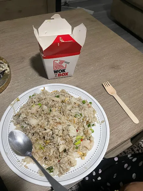 Wokinabox Motorsport Park