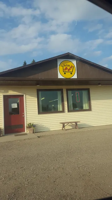 Buffalo Food Market LLC