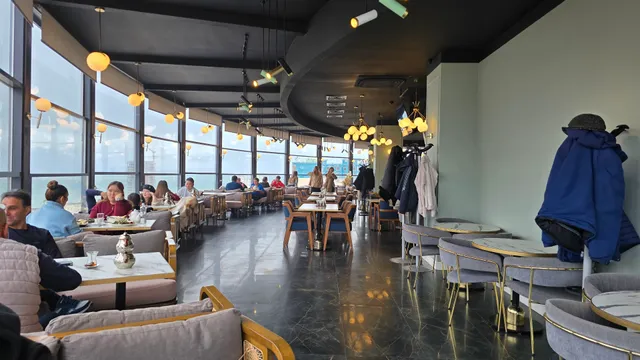Panorama Bar