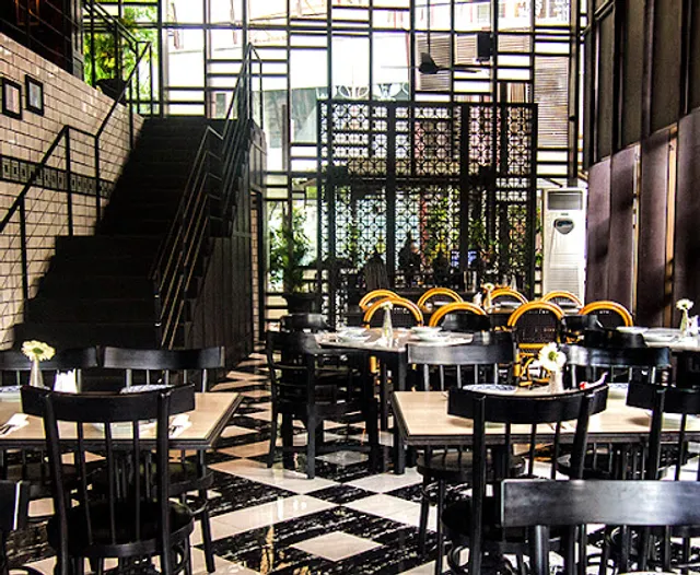 Jittlada Thai Cuisine, The Breeze BSD