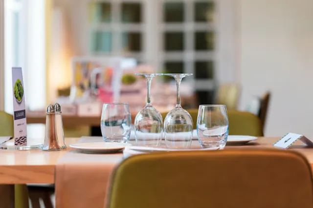 La Table de l'Olivier