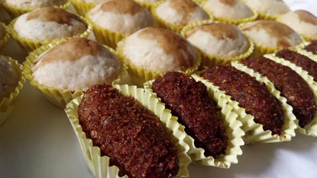 Boteco da Ouro Vegano