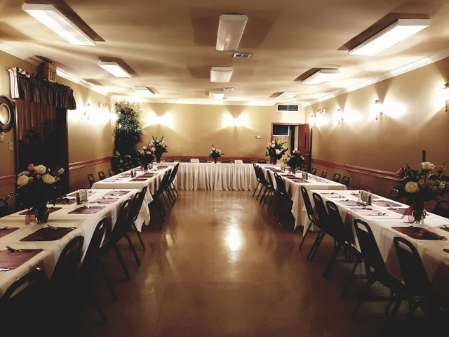 Danny's Cajun Catering LLC