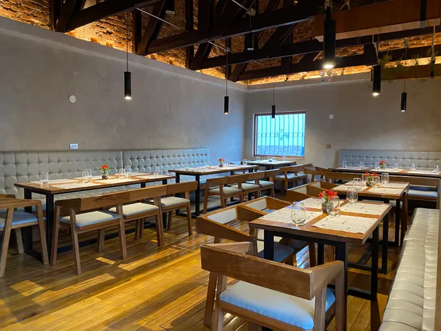 il Olivo Restaurante Ítalo Peruano