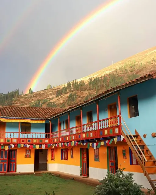 Tantraya | Ayahuasca Retreats