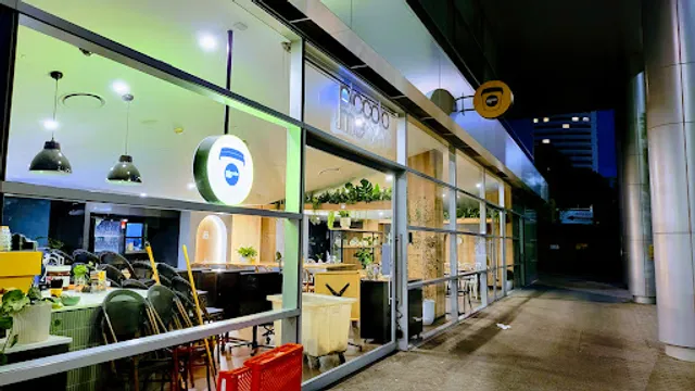 Piccolo Me Olympic Park