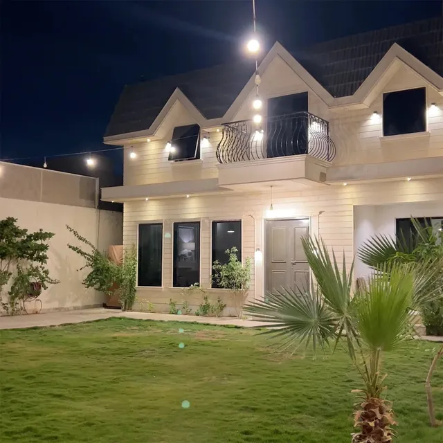 سورا فيلا Sora villa