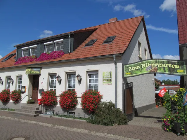 Gasthaus und Pension "Zum Biber"