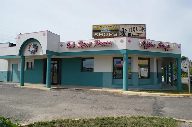 Grandma's Attic Antiques