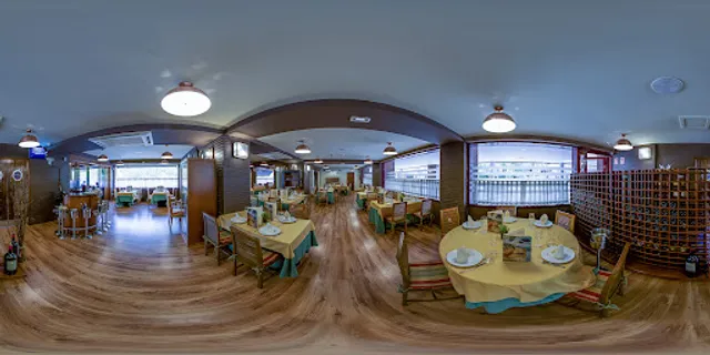 Restaurante La Peralera