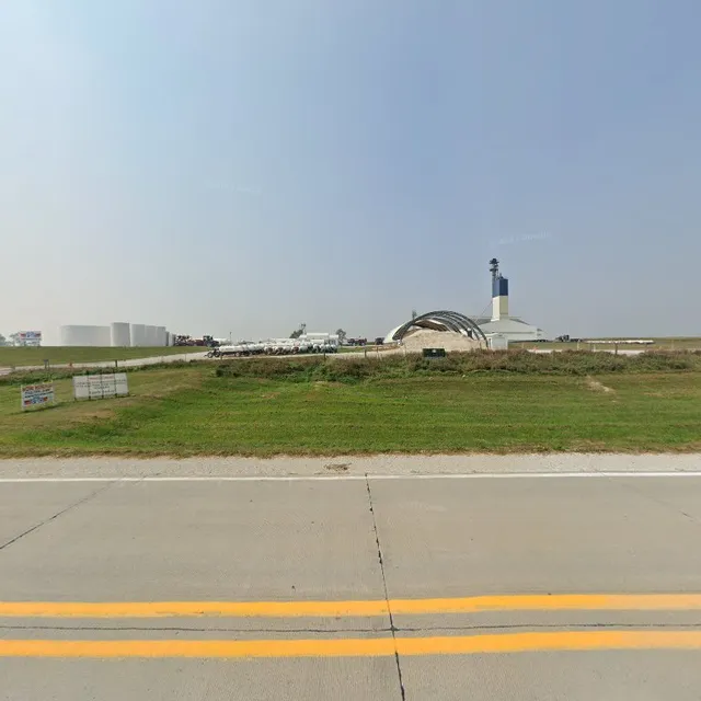 Farm Service Cooperative