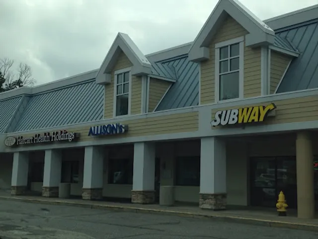 Allison's Restaurant