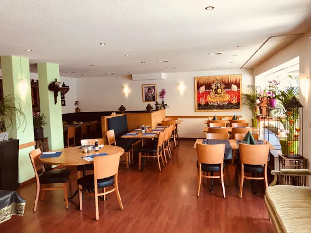 Mäesii "Restaurant + TAKE AWAY" Thailändische Spezialitäten