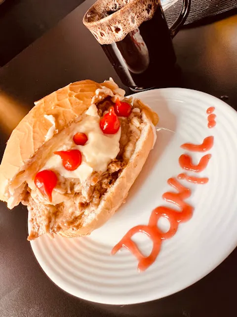 D'Oliveira Padaria e Confeitaria