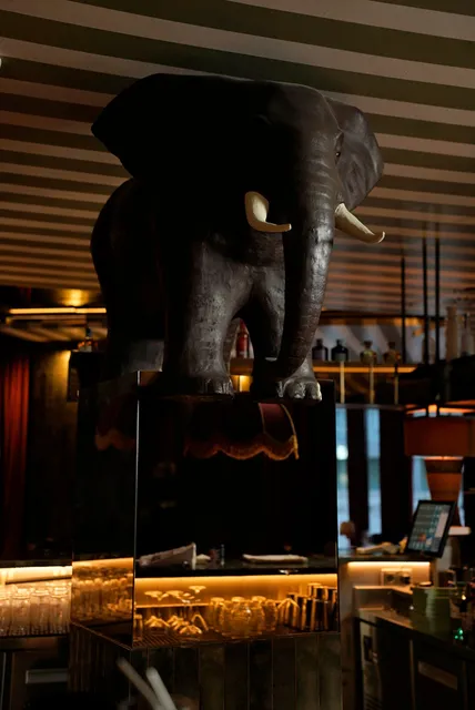 XXL by Olivier Porto