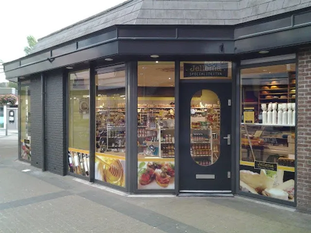 Jellema Specialiteiten