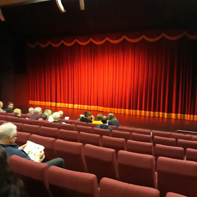 Glen Eden Playhouse Theatre