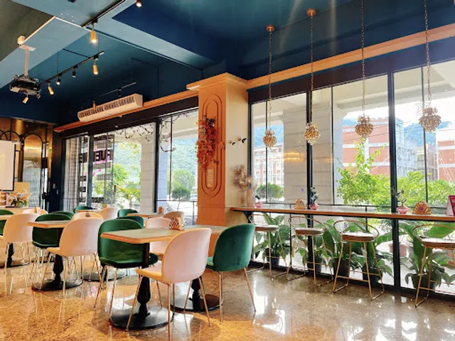 食巷茶弄複合式餐館