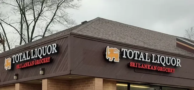 Total Liquor & Sri Lankan Grocery LLC