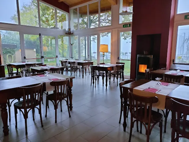 Trattoria del Cacciatore