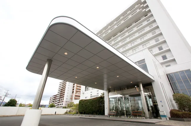 Bellevue Garden Hotel Kansai International Airport