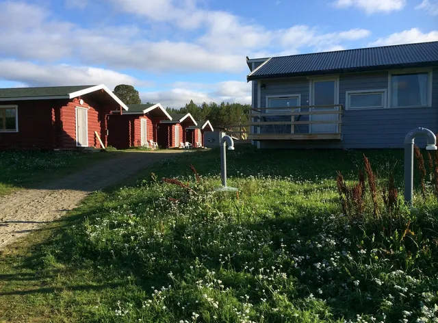 Skoganvarre Villmark AS