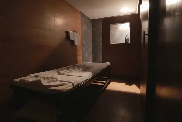 TT PARADISE SPA by Pure Wellness