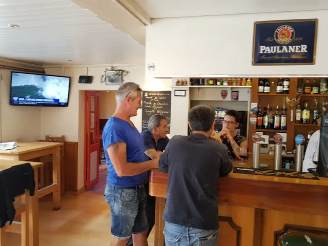 Restaurant Bar Le Chicago