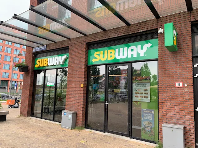 Subway
