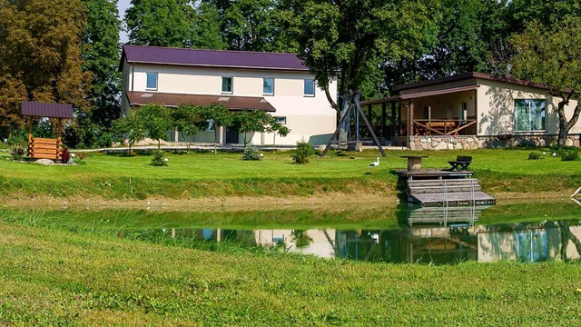 Stankevičių sodyba