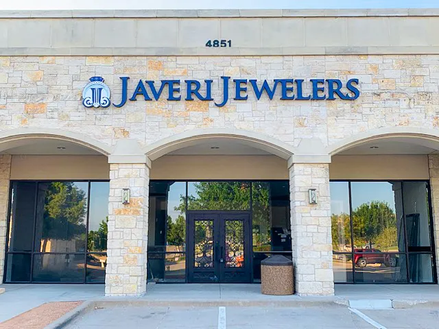 Javeri Jewelers