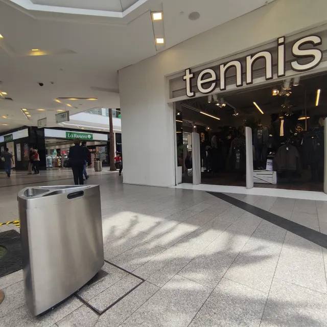 La Riviera Unicentro Bogotá Local 1-140