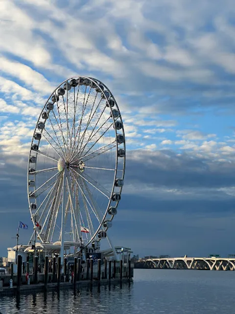 National Harbor