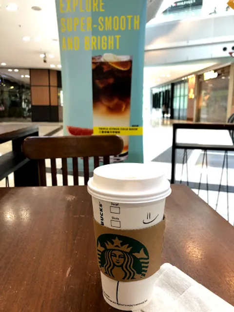 STARBUCKS RESERVE™ Citygate Outlets Store